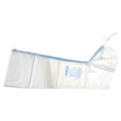 Logikal Full-Leg Air Splint