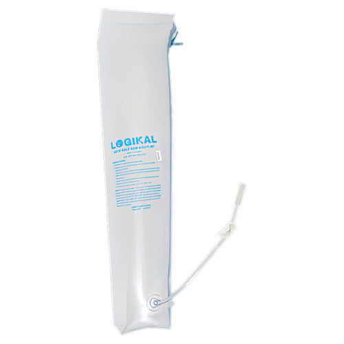 Logikal Half-Arm Air Splint