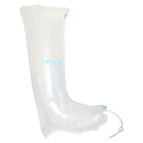 Logikal Half-Leg Air Splint