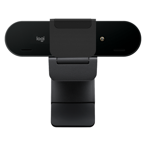 Logitech Brio UHD 4K Pro Business Webcam with HDR