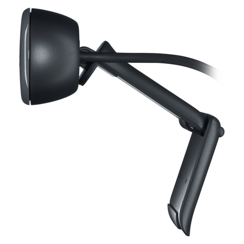 Logitech C270 HD 720p Webcam Dark Grey