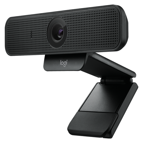 Logitech C925e FHD 1080p Business Webcam