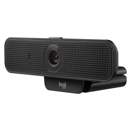 Logitech C925e FHD 1080p Business Webcam