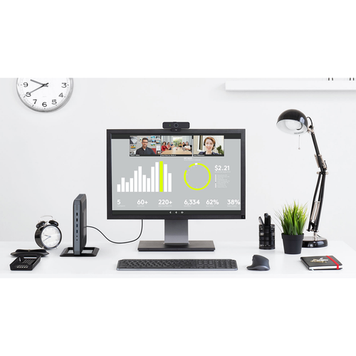 Logitech C925e FHD 1080p Business Webcam