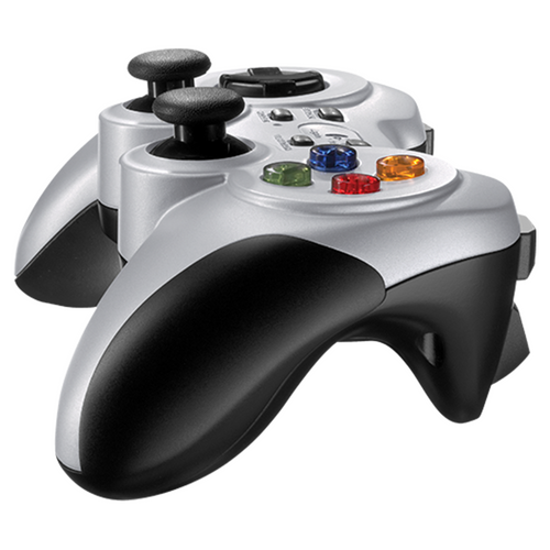 Logitech F710 Wireless Gamepad Controller