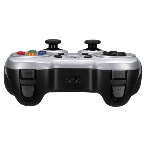 Logitech F710 Wireless Gamepad Controller