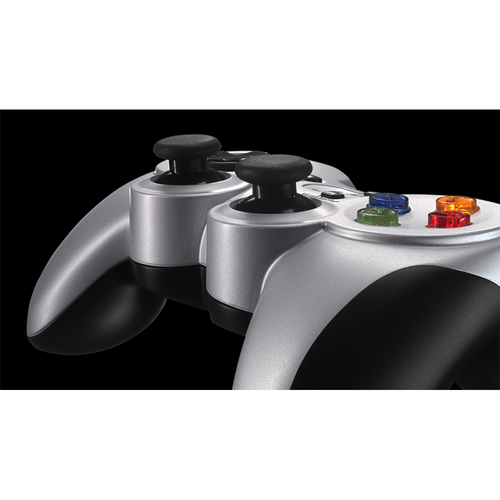 Logitech F710 Wireless Gamepad Controller