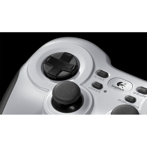 Logitech F710 Wireless Gamepad Controller