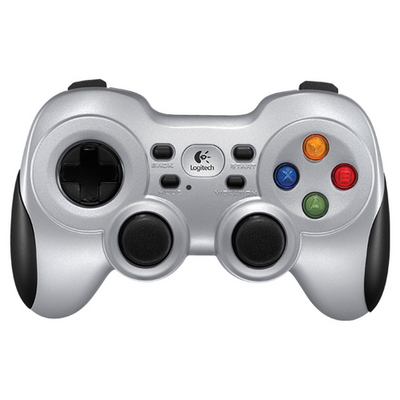 Gaming Accessories