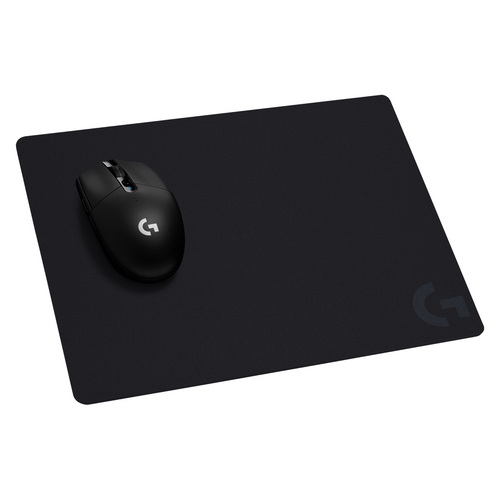 Logitech G440 Hard Cloth Gaming Mousepad 280x340mm Medium