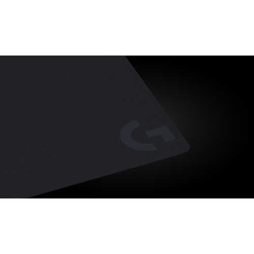 Logitech G440 Hard Cloth Gaming Mousepad 280x340mm Medium