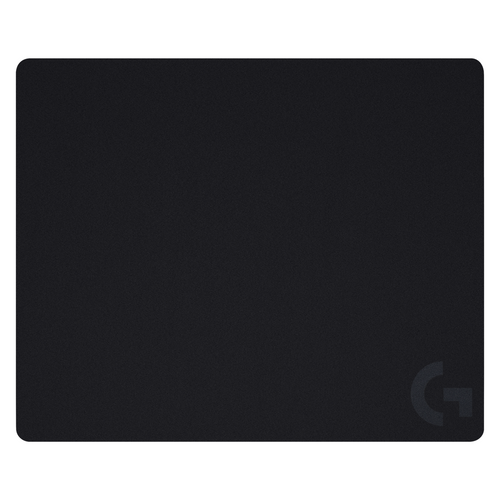 Logitech G440 Hard Cloth Gaming Mousepad 280x340mm Medium
