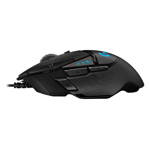 Logitech G502 HERO High Performance Wired Gaming Mouse