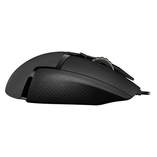 Logitech G502 HERO High Performance Wired Gaming Mouse
