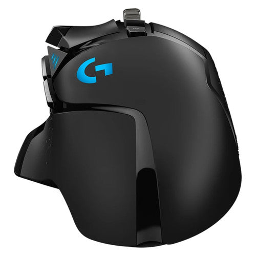 Logitech G502 HERO High Performance Wired Gaming Mouse