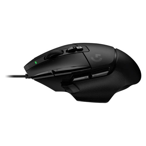 Logitech G502 X Wired Gaming Mouse Black