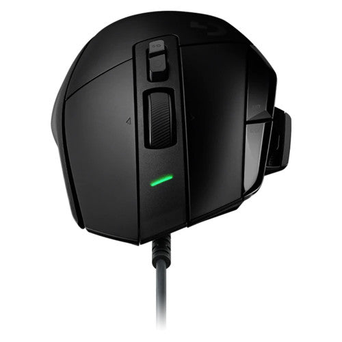 Logitech G502 X Wired Gaming Mouse Black