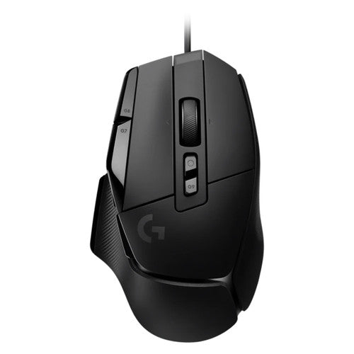 Logitech G502 X Wired Gaming Mouse Black