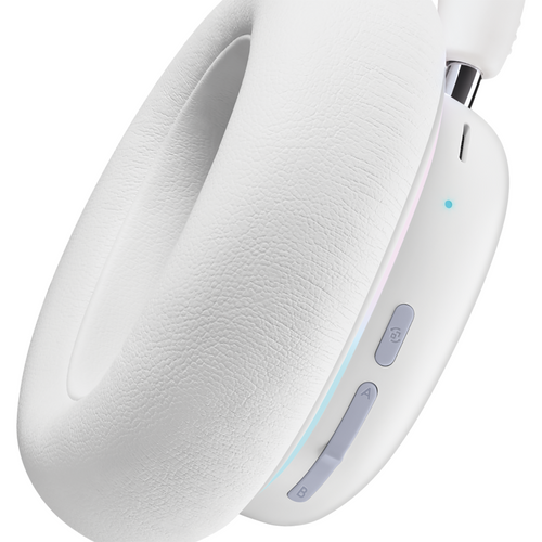 Logitech G735 Aurora LightSpeed Wireless Gaming Headset White