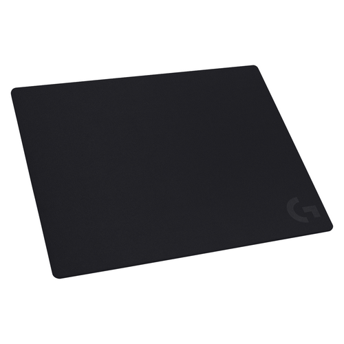 Logitech G740 Thick Cloth Gaming Mousepad 400x460mm Large