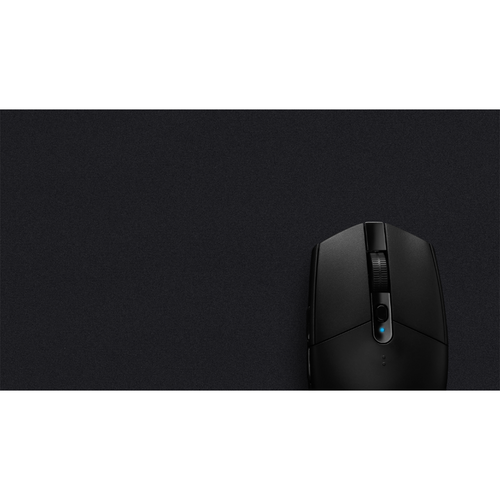 Logitech G740 Thick Cloth Gaming Mousepad 400x460mm Large