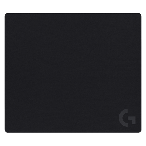 Logitech G740 Thick Cloth Gaming Mousepad 400x460mm Large