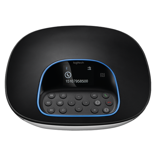 Logitech Group Conference Cam Kit