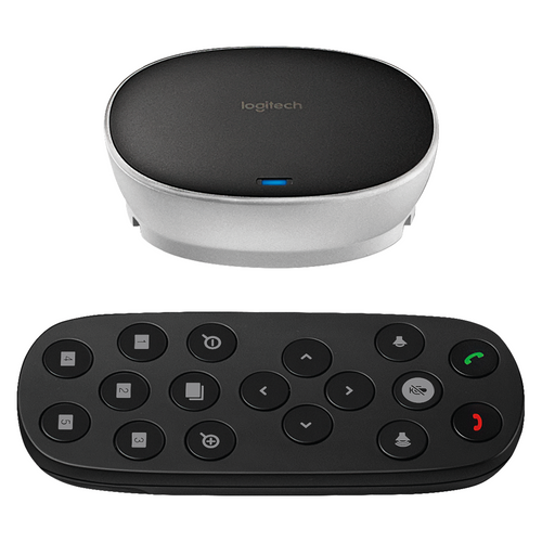 Logitech Group Conference Cam Kit