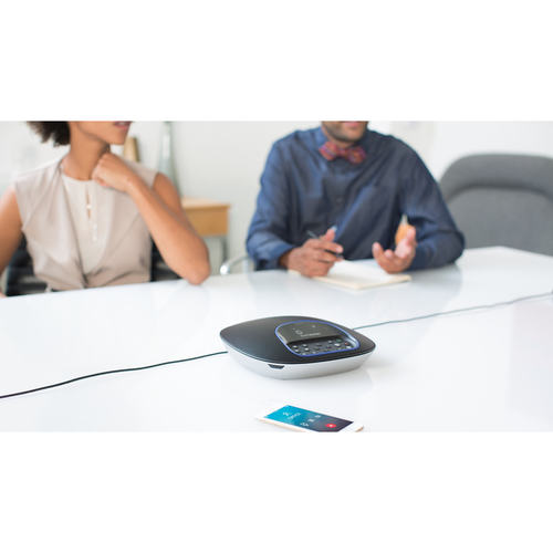 Logitech Group Conference Cam Kit