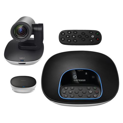Logitech Group Conference Cam Kit