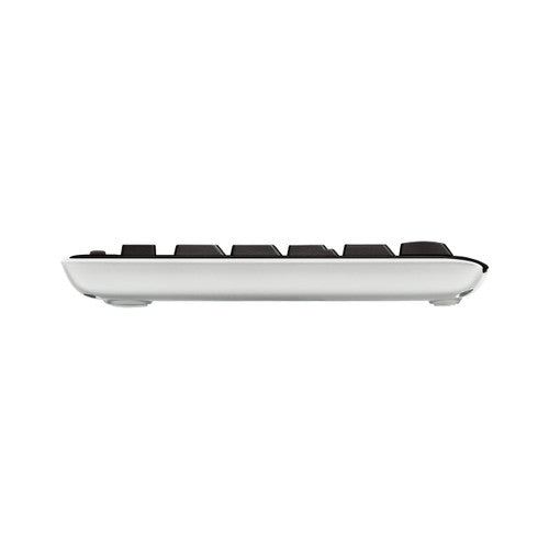 Logitech K270 USB Wireless Keyboard Black
