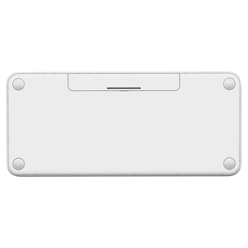 Logitech K380 Multi-Device Bluetooth Keyboard White