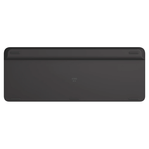 Logitech K580 Slim Multi-Device Wireless Keyboard Graphite