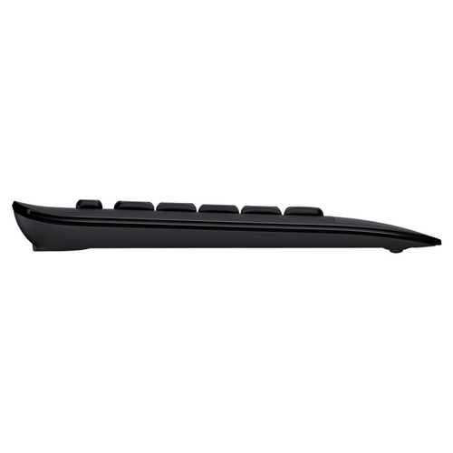 Logitech K650 Signature Wireless Keyboard Graphite