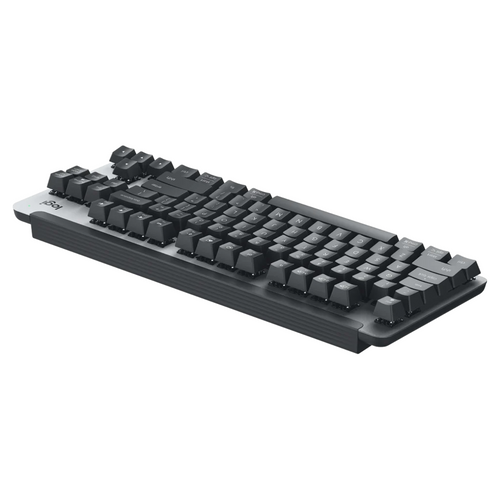 Logitech K855 Mechanical Wireless TKL Keyboard Linear Graphite