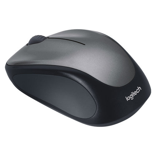 Logitech M235 USB Wireless Mouse Grey