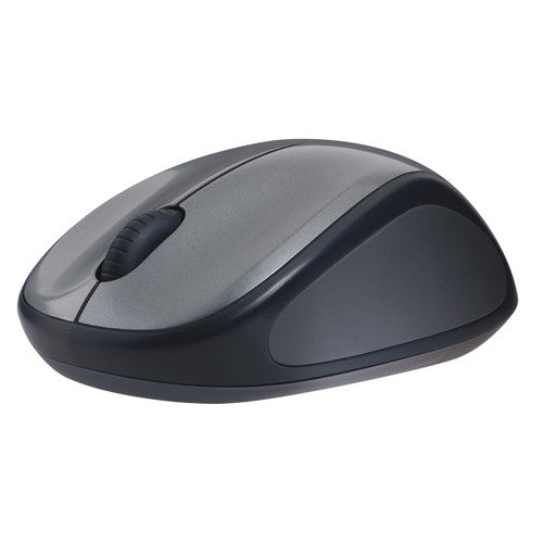 Logitech M235 USB Wireless Mouse Grey