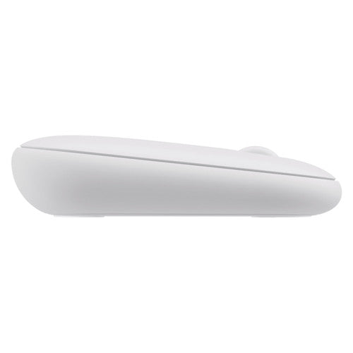 Logitech M350S Pebble Mouse 2 Tonal White