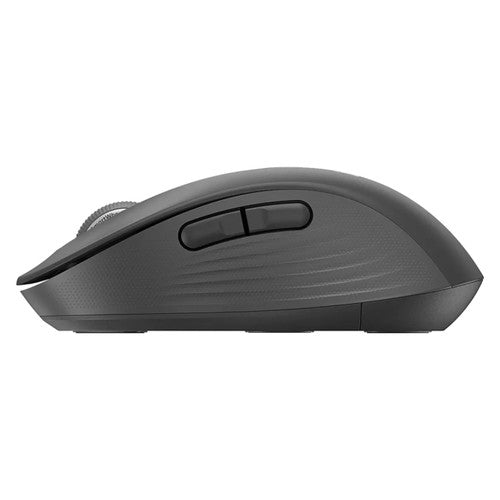 Logitech M650 Signature Wireless Mouse Graphite