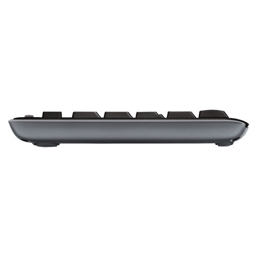 Logitech MK270R USB Wireless Keyboard and Mouse Combo Black