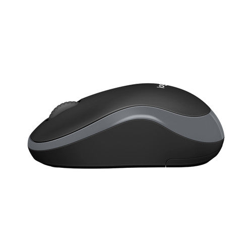 Logitech MK270R USB Wireless Keyboard and Mouse Combo Black