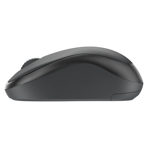 Logitech MK295 Silent Wireless Keyboard and Mouse Combo Graphite