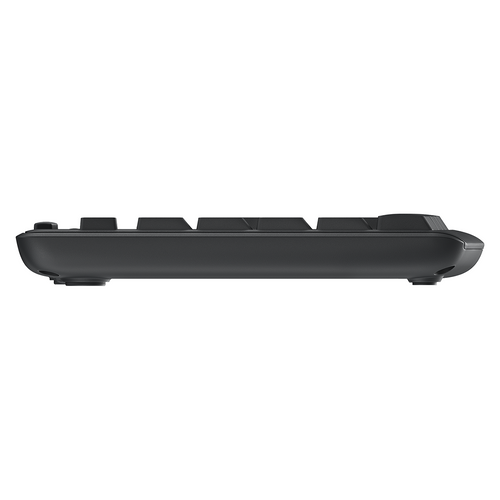 Logitech MK295 Silent Wireless Keyboard and Mouse Combo Graphite
