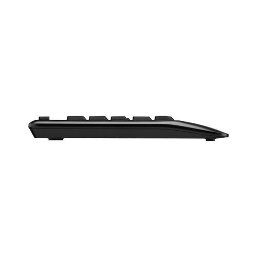 Logitech MK345 USB Wireless Keyboard and Mouse Combo Black