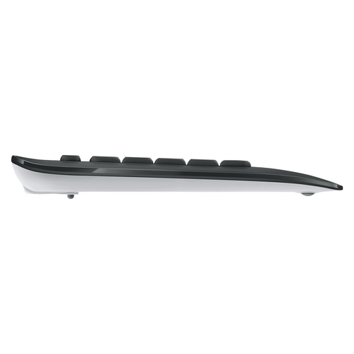 Logitech MK540 Advanced Wireless Keyboard and Mouse Combo Black