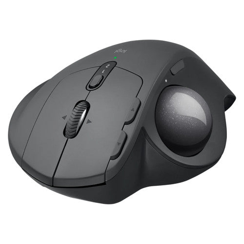 Logitech MX Ergo Advanced Wireless Trackball Mouse