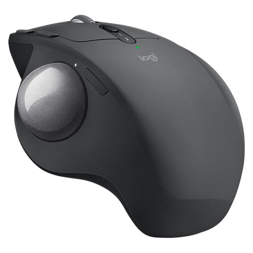 Logitech MX Ergo Advanced Wireless Trackball Mouse