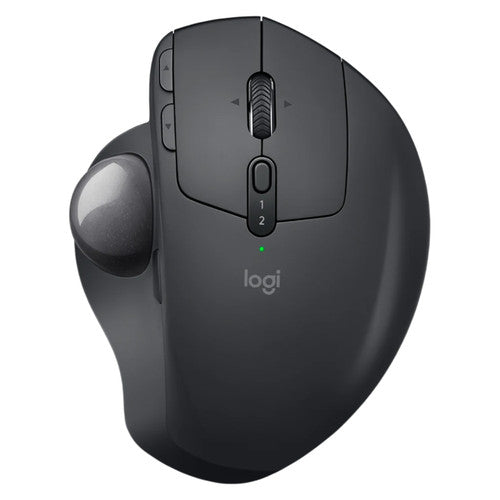 Logitech MX Ergo Advanced Wireless Trackball Mouse