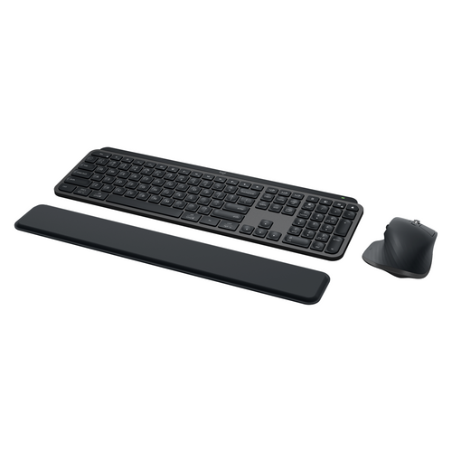 Logitech MX Keys Combo for Business Gen 2 Graphite