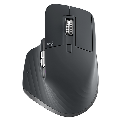 Logitech MX Keys Combo for Business Gen 2 Graphite